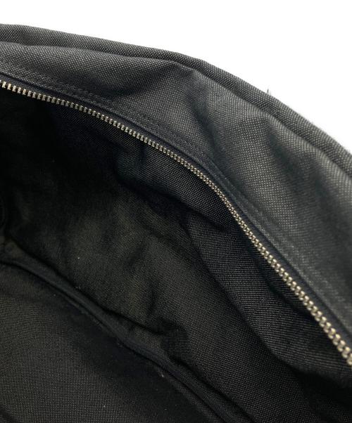 PORTER（ポーター）PORTER (ポーター) スモーキー　メッセンジャーバッグ グレーの古着・服飾アイテム