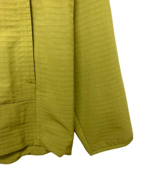 Patagonia（パタゴニア）Patagonia (パタゴニア) R1 テックフェイスジャケット グリーン サイズ:XLの古着・服飾アイテム