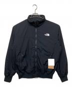 THE NORTH FACEザ ノース フェイス）の古着「ノマドブルゾン」｜ブラック
