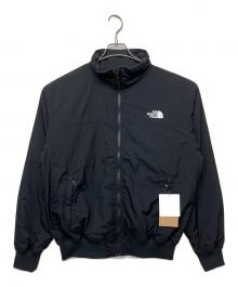 THE NORTH FACE（ザ ノース フェイス）の古着「ノマドブルゾン」｜ブラック