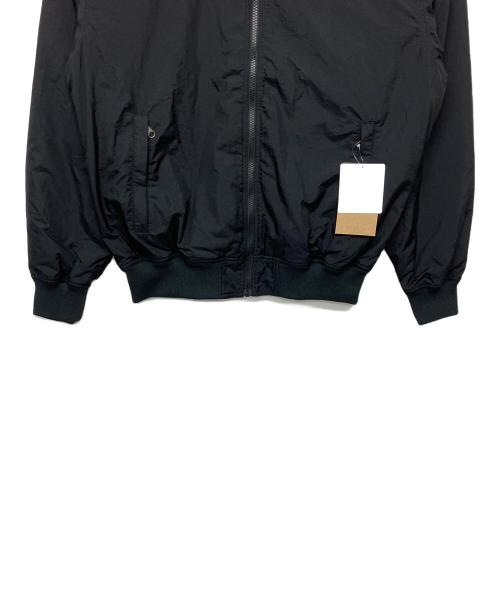 THE NORTH FACE（ザ ノース フェイス）THE NORTH FACE (ザ ノース フェイス) ノマドブルゾン ブラック サイズ:L 未使用品の古着・服飾アイテム