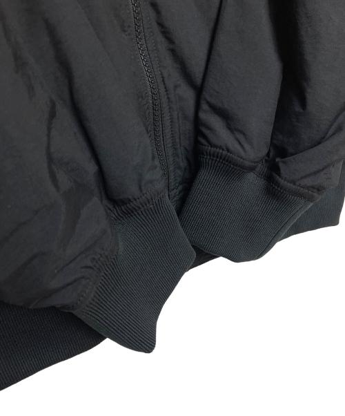 THE NORTH FACE（ザ ノース フェイス）THE NORTH FACE (ザ ノース フェイス) ノマドブルゾン ブラック サイズ:L 未使用品の古着・服飾アイテム