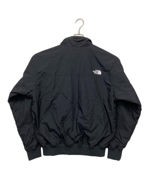 THE NORTH FACE（ザ ノース フェイス）THE NORTH FACE (ザ ノース フェイス) ノマドブルゾン ブラック サイズ:L 未使用品の古着・服飾アイテム