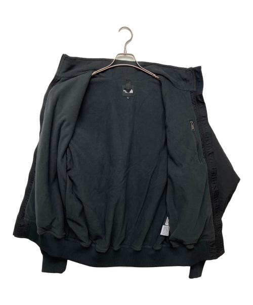 THE NORTH FACE（ザ ノース フェイス）THE NORTH FACE (ザ ノース フェイス) ノマドブルゾン ブラック サイズ:L 未使用品の古着・服飾アイテム