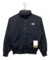 THE NORTH FACE（ザ ノース フェイス）の古着「ノマドブルゾン」｜ブラック