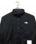 THE NORTH FACE (ザ ノース フェイス) ノマドブルゾン ブラック サイズ:L 未使用品：13000円