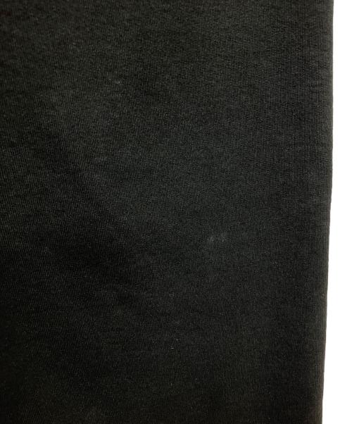 SUPREME（シュプリーム）Supreme (シュプリーム) S Logo Sweatpant　スウェットパンツ ブラック サイズ:Lの古着・服飾アイテム