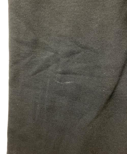 SUPREME（シュプリーム）Supreme (シュプリーム) S Logo Sweatpant　スウェットパンツ ブラック サイズ:Lの古着・服飾アイテム
