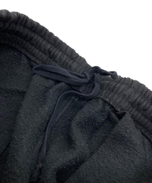 SUPREME（シュプリーム）Supreme (シュプリーム) S Logo Sweatpant　スウェットパンツ ブラック サイズ:Lの古着・服飾アイテム