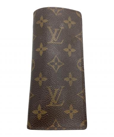 中古・古着通販】LOUIS VUITTON (ルイ ヴィトン) M62962 モノグラム