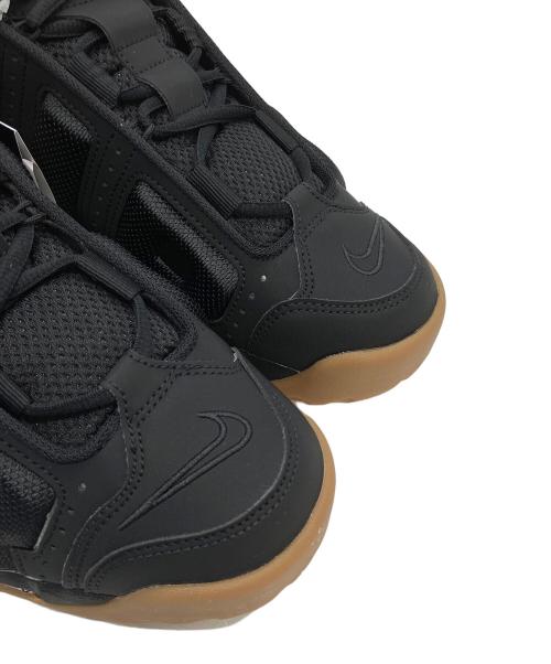 NIKE（ナイキ）NIKE (ナイキ) FZ3055-03　スニーカー ブラック サイズ:28cm 未使用品の古着・服飾アイテム