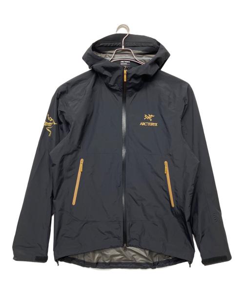 ARC'TERYX（アークテリクス）ARC'TERYX (アークテリクス) BEAMS (ビームス) 28177-130833　ZETA SL JACKET ブラック サイズ:Lの古着・服飾アイテム