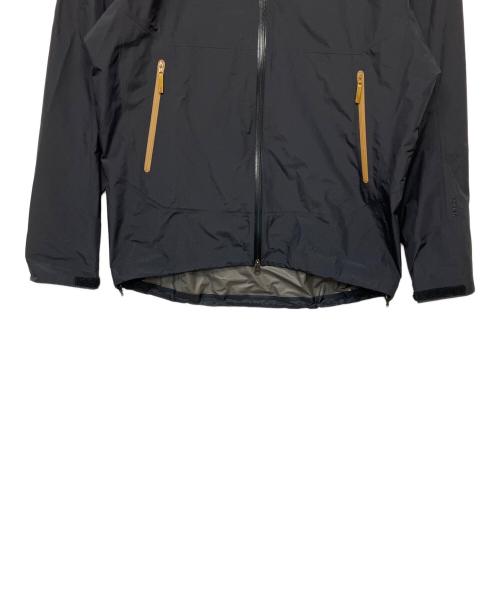 ARC'TERYX（アークテリクス）ARC'TERYX (アークテリクス) BEAMS (ビームス) 28177-130833　ZETA SL JACKET ブラック サイズ:Lの古着・服飾アイテム