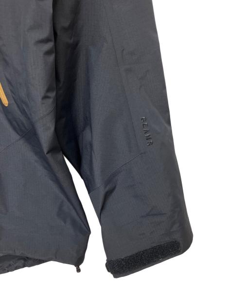 ARC'TERYX（アークテリクス）ARC'TERYX (アークテリクス) BEAMS (ビームス) 28177-130833　ZETA SL JACKET ブラック サイズ:Lの古着・服飾アイテム