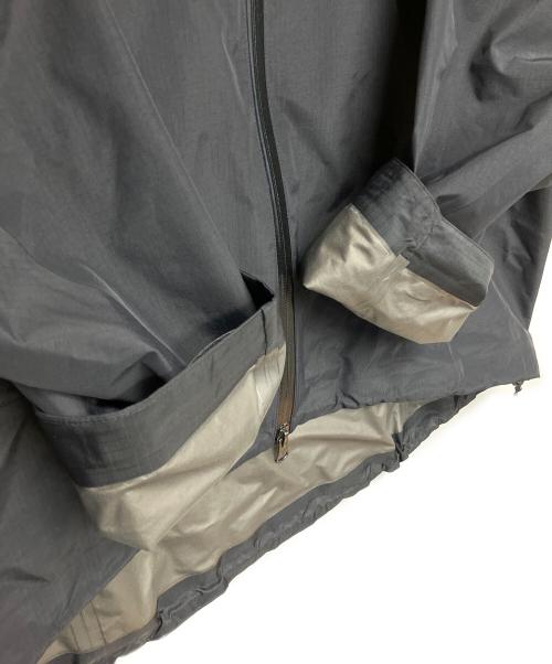 ARC'TERYX（アークテリクス）ARC'TERYX (アークテリクス) BEAMS (ビームス) 28177-130833　ZETA SL JACKET ブラック サイズ:Lの古着・服飾アイテム