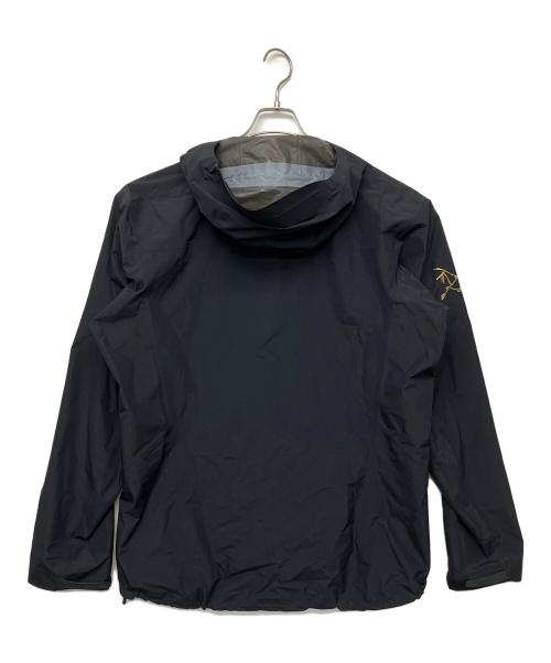ARC'TERYX（アークテリクス）ARC'TERYX (アークテリクス) BEAMS (ビームス) 28177-130833　ZETA SL JACKET ブラック サイズ:Lの古着・服飾アイテム