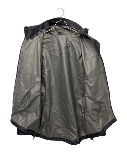 ARC'TERYX（アークテリクス）ARC'TERYX (アークテリクス) BEAMS (ビームス) 28177-130833　ZETA SL JACKET ブラック サイズ:Lの古着・服飾アイテム