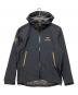 ARC'TERYX（アークテリクス）の古着「28177-130833　ZETA SL JACKET」｜ブラック
