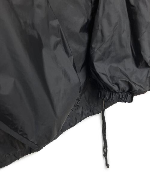 COMME des GARCONS（コムデギャルソン）COMME des GARCONS (コムデギャルソン) SZ-J004　コーチジャケット ブラック サイズ:Lの古着・服飾アイテム