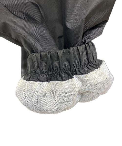 COMME des GARCONS（コムデギャルソン）COMME des GARCONS (コムデギャルソン) SZ-J004　コーチジャケット ブラック サイズ:Lの古着・服飾アイテム