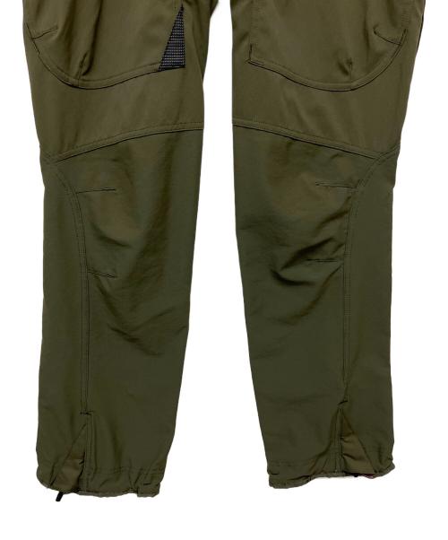 KLATTERMUSEN（クレッタルムーセン）KLATTERMUSEN (クレッタルムーセン) Gere Pants グリーン サイズ:Sの古着・服飾アイテム