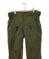 KLATTERMUSEN (クレッタルムーセン) Gere Pants グリーン サイズ:S：12000円