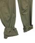 中古・古着 KLATTERMUSEN (クレッタルムーセン) Gere Pants グリーン サイズ:S：12000円