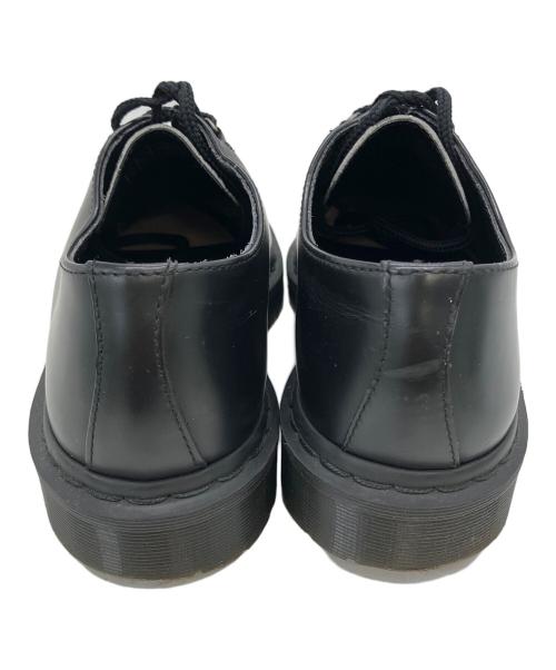 Dr.Martens（ドクターマーチン）Dr.Martens (ドクターマーチン) ASHLEY　シューズ ブラック サイズ:26cmの古着・服飾アイテム