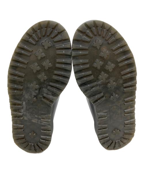 Dr.Martens（ドクターマーチン）Dr.Martens (ドクターマーチン) ASHLEY　シューズ ブラック サイズ:26cmの古着・服飾アイテム