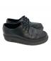 中古・古着 Dr.Martens (ドクターマーチン) ASHLEY　シューズ ブラック サイズ:26cm：11000円