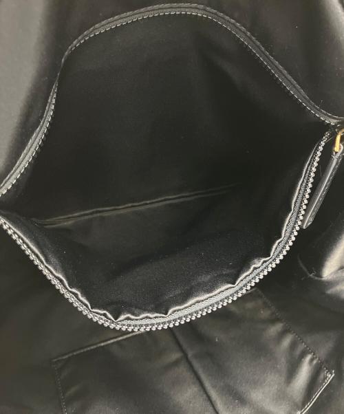 MARC JACOBS（マークジェイコブス）MARC JACOBS (マークジェイコブス) トートバッグ パープルの古着・服飾アイテム
