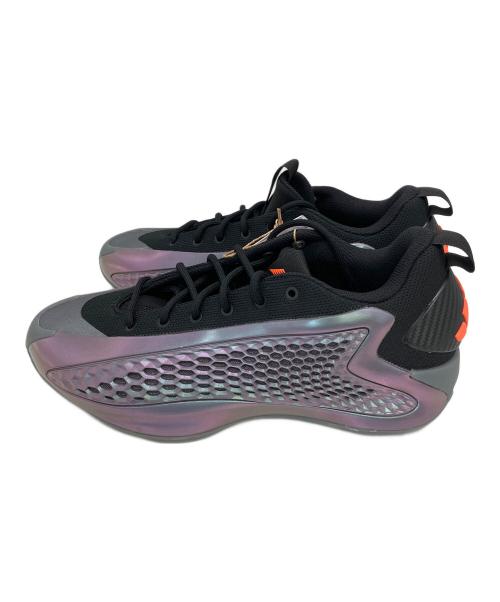 adidas（アディダス）adidas (アディダス) jq8898 スニーカー パープル サイズ:26.5cm 未使用品の古着・服飾アイテム