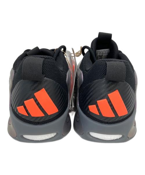 adidas（アディダス）adidas (アディダス) jq8898 スニーカー パープル サイズ:26.5cm 未使用品の古着・服飾アイテム