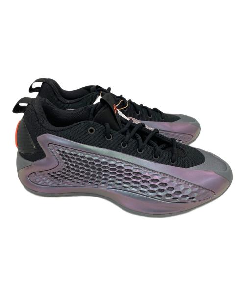 adidas（アディダス）adidas (アディダス) jq8898 スニーカー パープル サイズ:26.5cm 未使用品の古着・服飾アイテム
