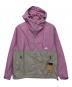THE NORTH FACE（ザ ノース フェイス）の古着「NP72530 ナイロンジャケット」｜ピンク×ベージュ