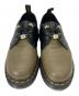 Dr.Martens (ドクターマーチン) 1461 DM TYO 3ホールシューズ ブラック×ブラウン サイズ:26.5cm：15000円