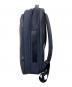 Samsonite (サムソナイト) JET BIZ 3 バックパック グレー×ネイビー：28000円