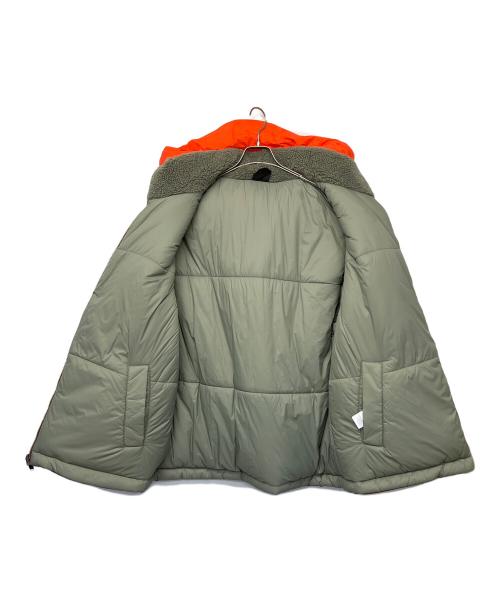 UGG（アグ）UGG (アグ) 1158696　Kristian Conv Puffer Coat　ダウンジャケット ブラウン サイズ:XLの古着・服飾アイテム