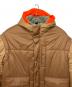 UGG (アグ) 1158696　Kristian Conv Puffer Coat　ダウンジャケット ブラウン サイズ:XL：10000円
