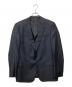 GIORGIO ARMANI (ジョルジオアルマーニ) 8WGAV001 セットアップスーツ ブラック サイズ:50R：18000円