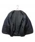 中古・古着 GIORGIO ARMANI (ジョルジオアルマーニ) 8WGAV001 セットアップスーツ ブラック サイズ:50R：18000円