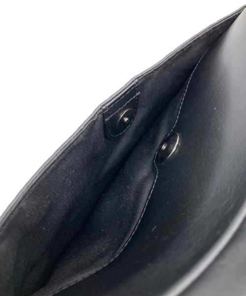 COACH（コーチ）COACH (コーチ) F28455 ショルダーバッグ ブラックの古着・服飾アイテム