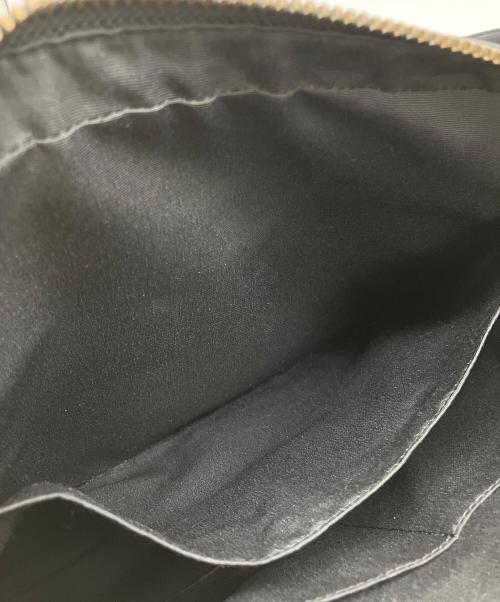 COACH（コーチ）COACH (コーチ) F28455 ショルダーバッグ ブラックの古着・服飾アイテム