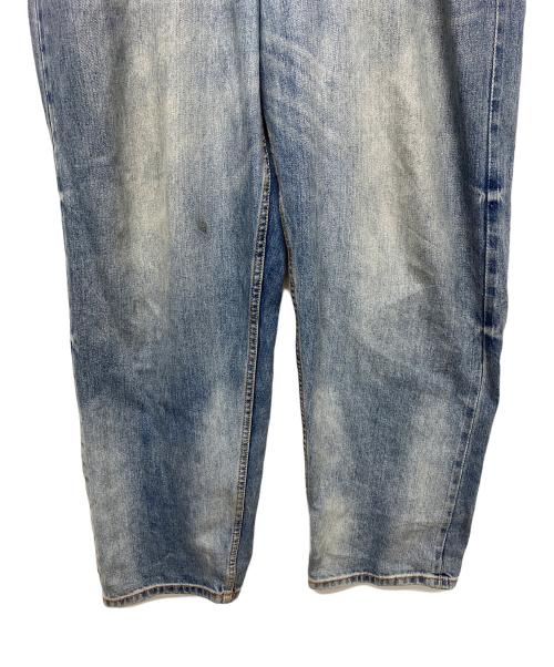 EVISU（エヴィス）EVISU (エヴィス) エクリュ大黒 デニムパンツ インディゴ サイズ:W33×L30の古着・服飾アイテム