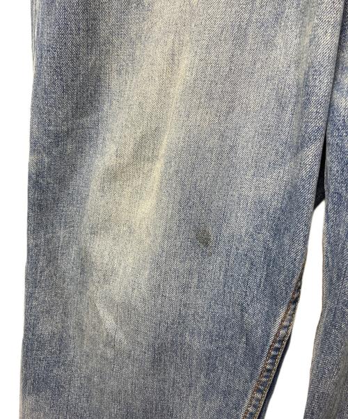 EVISU（エヴィス）EVISU (エヴィス) エクリュ大黒 デニムパンツ インディゴ サイズ:W33×L30の古着・服飾アイテム
