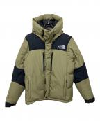 THE NORTH FACEザ ノース フェイス）の古着「ND91641　Baltro Light Jacket」｜グリーン