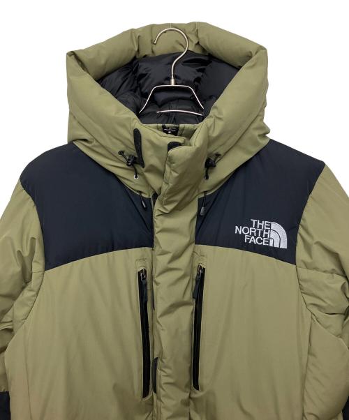 THE NORTH FACE（ザ ノース フェイス）THE NORTH FACE (ザ ノース フェイス) ND91641　Baltro Light Jacket グリーン サイズ:Lの古着・服飾アイテム