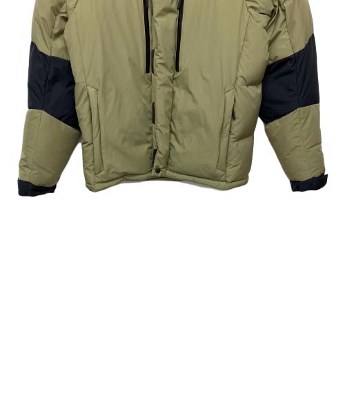 THE NORTH FACE（ザ ノース フェイス）THE NORTH FACE (ザ ノース フェイス) ND91641　Baltro Light Jacket グリーン サイズ:Lの古着・服飾アイテム