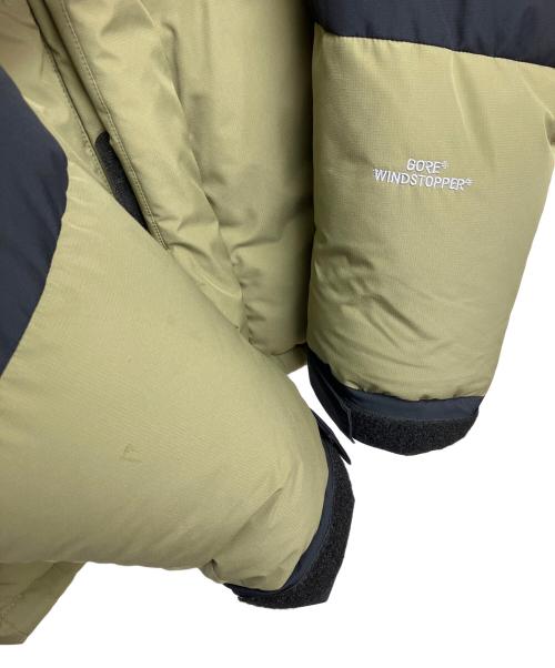 THE NORTH FACE（ザ ノース フェイス）THE NORTH FACE (ザ ノース フェイス) ND91641　Baltro Light Jacket グリーン サイズ:Lの古着・服飾アイテム