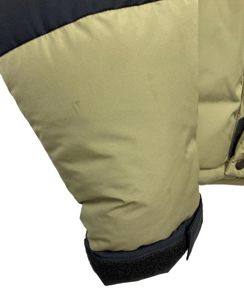 THE NORTH FACE（ザ ノース フェイス）THE NORTH FACE (ザ ノース フェイス) ND91641　Baltro Light Jacket グリーン サイズ:Lの古着・服飾アイテム